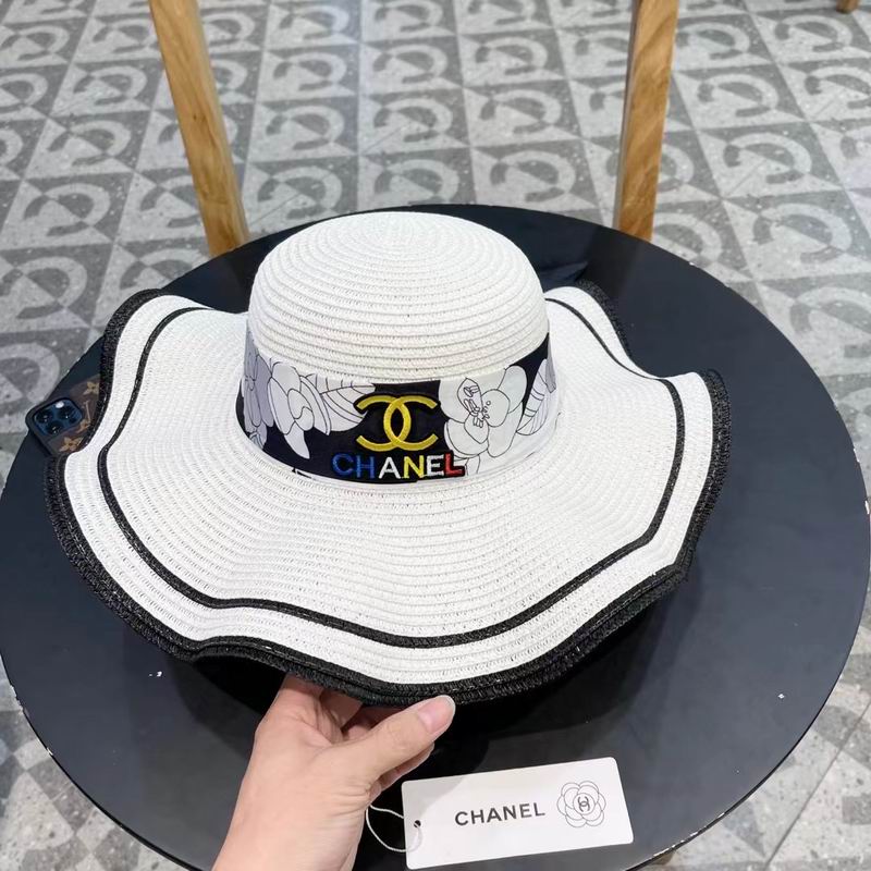 Chanel top hat (634)