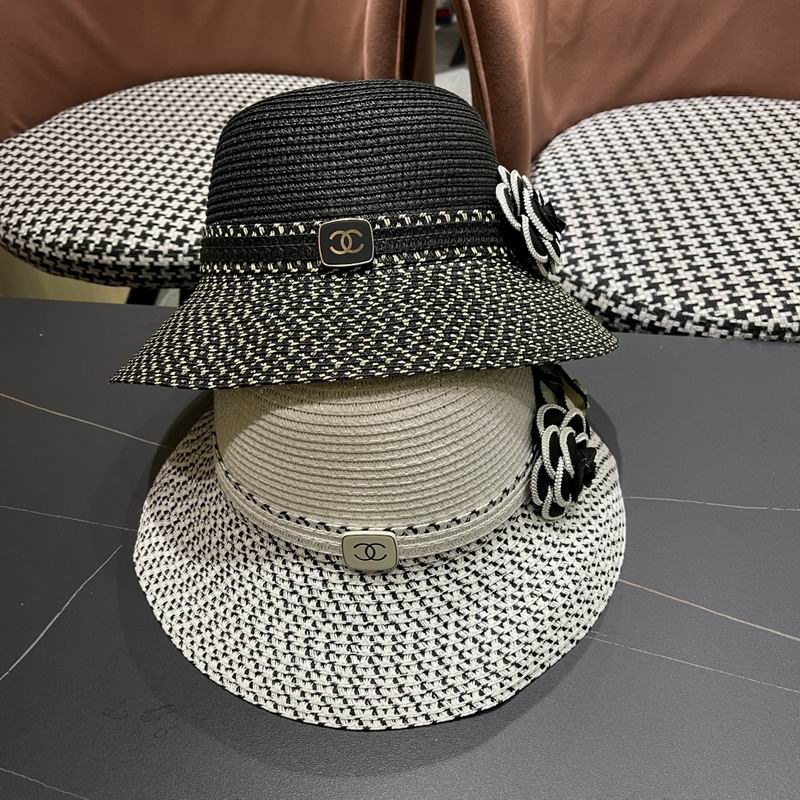 Chanel top hat (638)