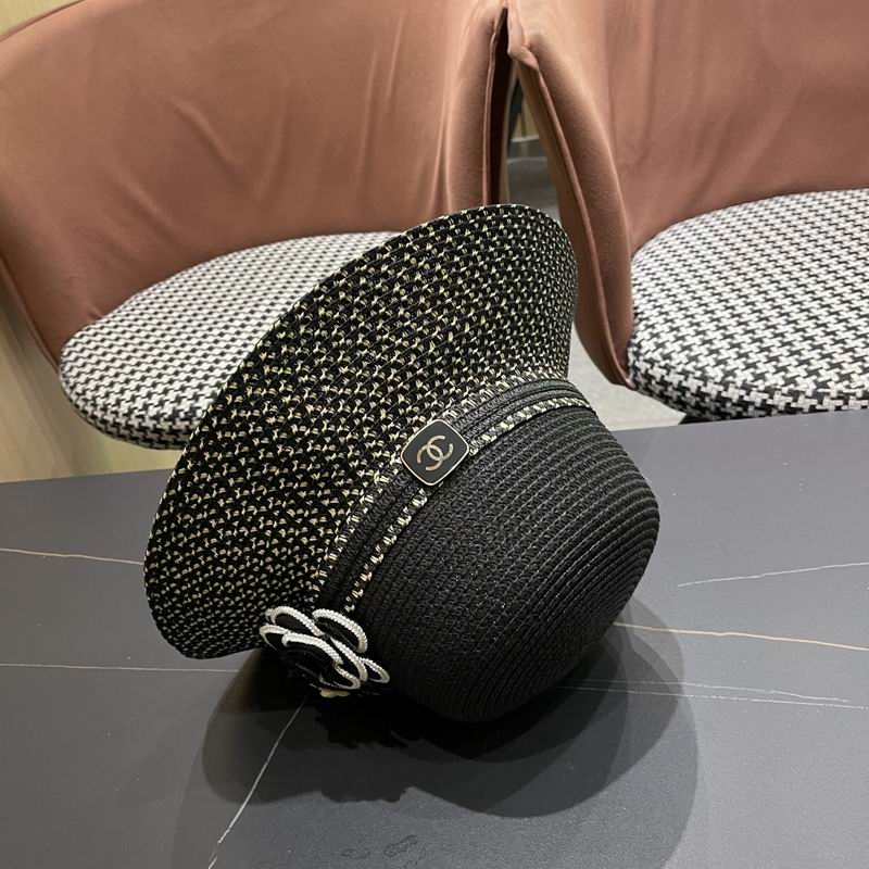 Chanel top hat (650)