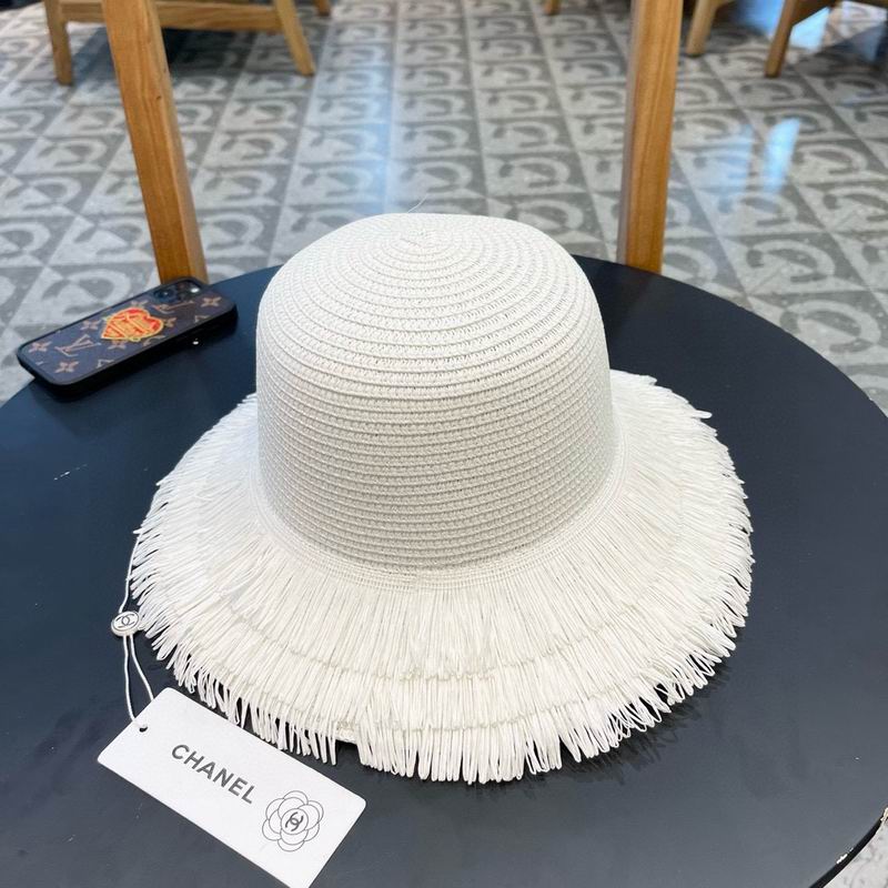 Chanel top hat (653)