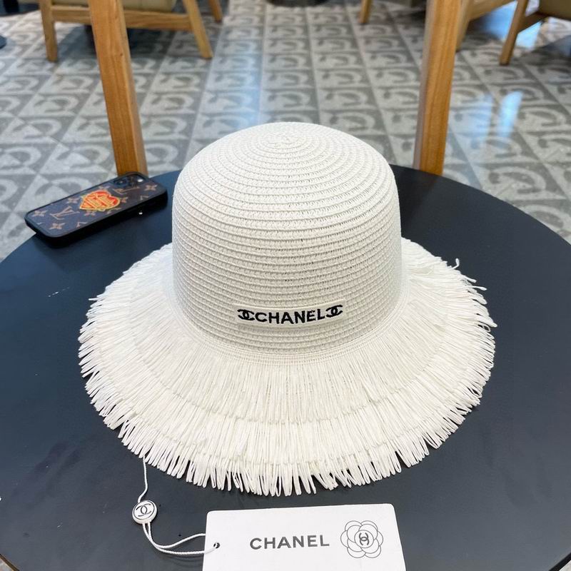Chanel top hat (654)