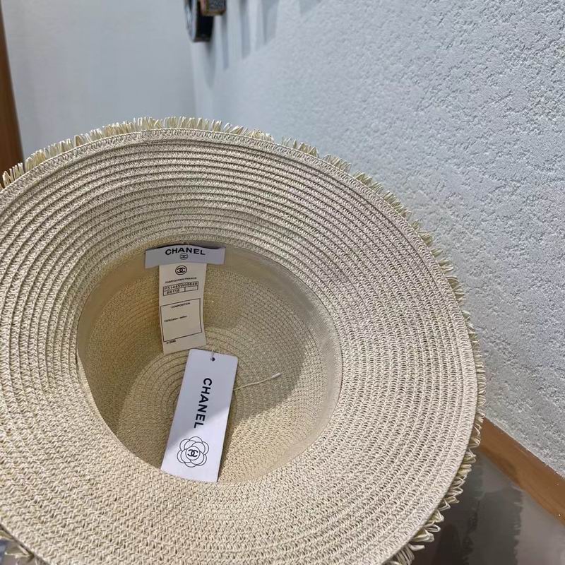 Chanel top hat (655)