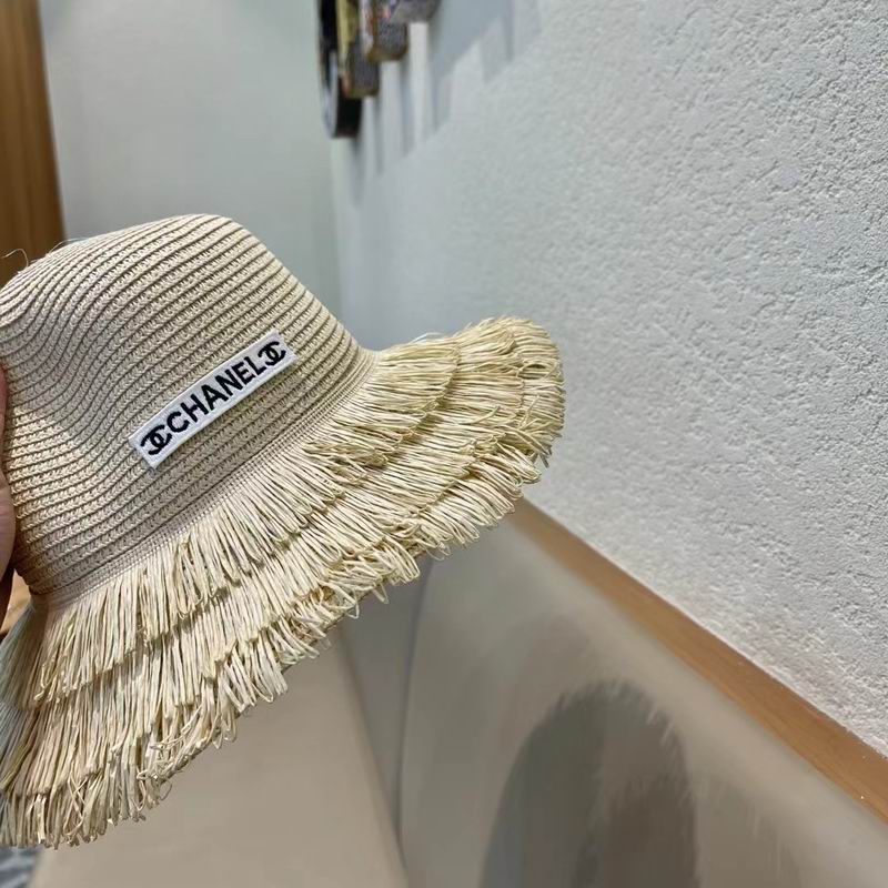 Chanel top hat (656)