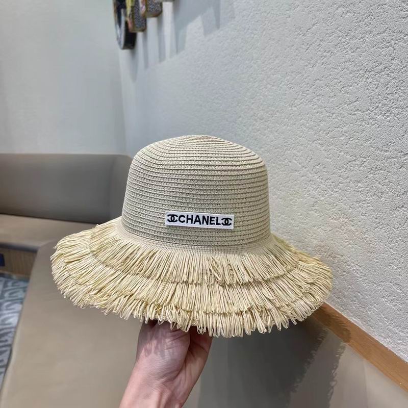 Chanel top hat (659)