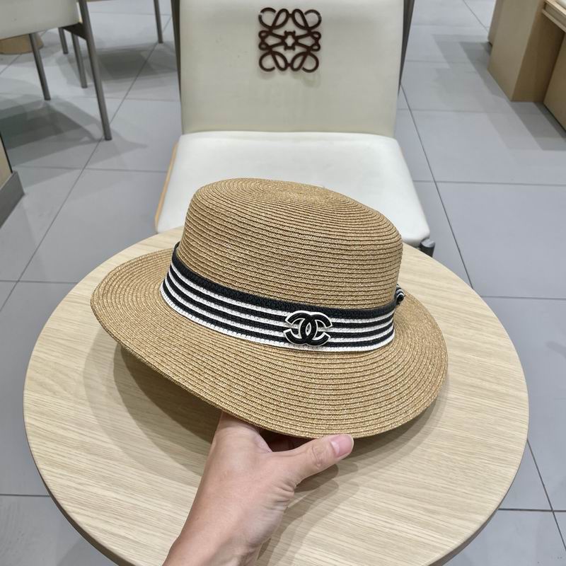 Chanel top hat (660)