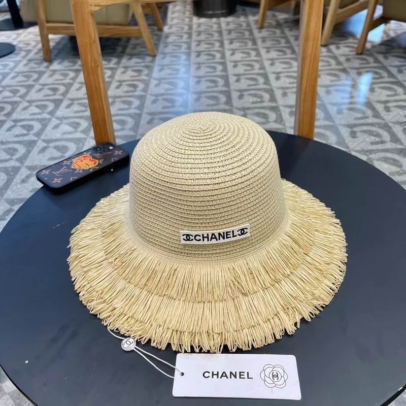 Chanel top hat (662)