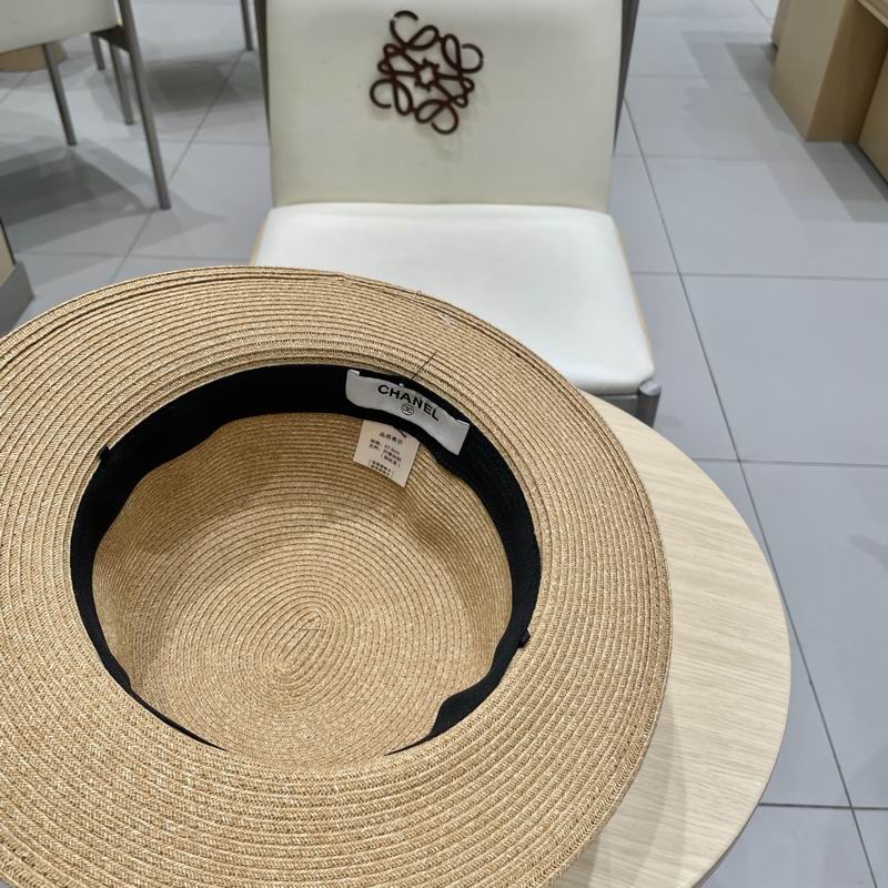 Chanel top hat (669)