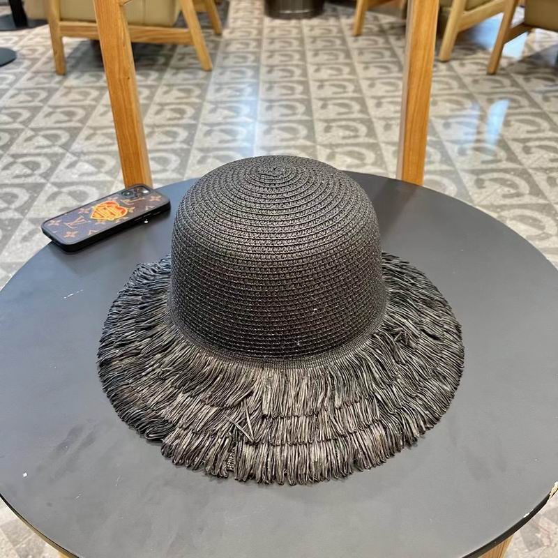 Chanel top hat (670)