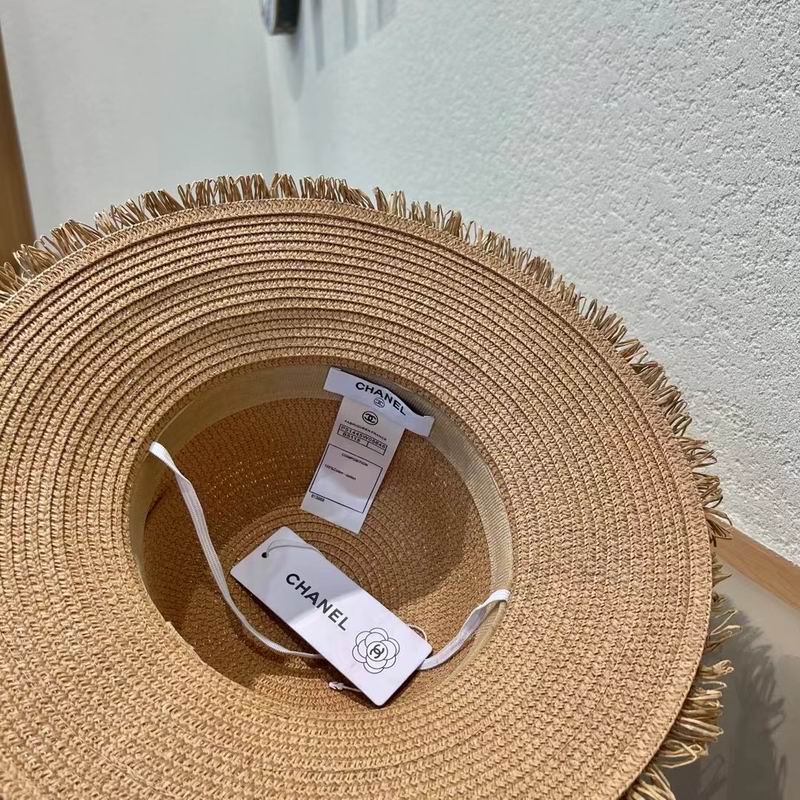 Chanel top hat (673)