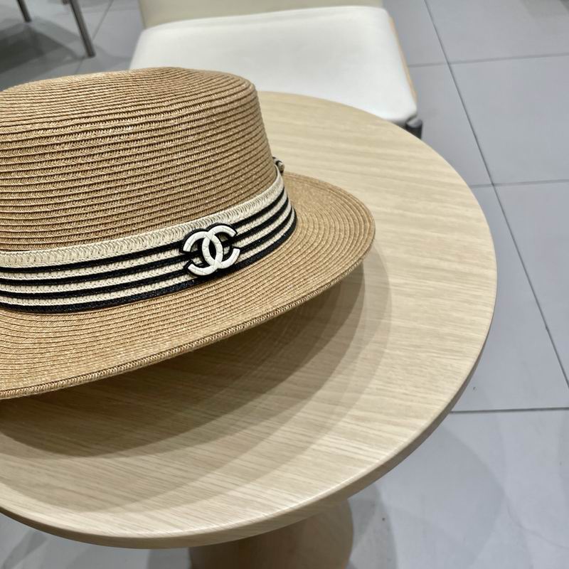 Chanel top hat (674)