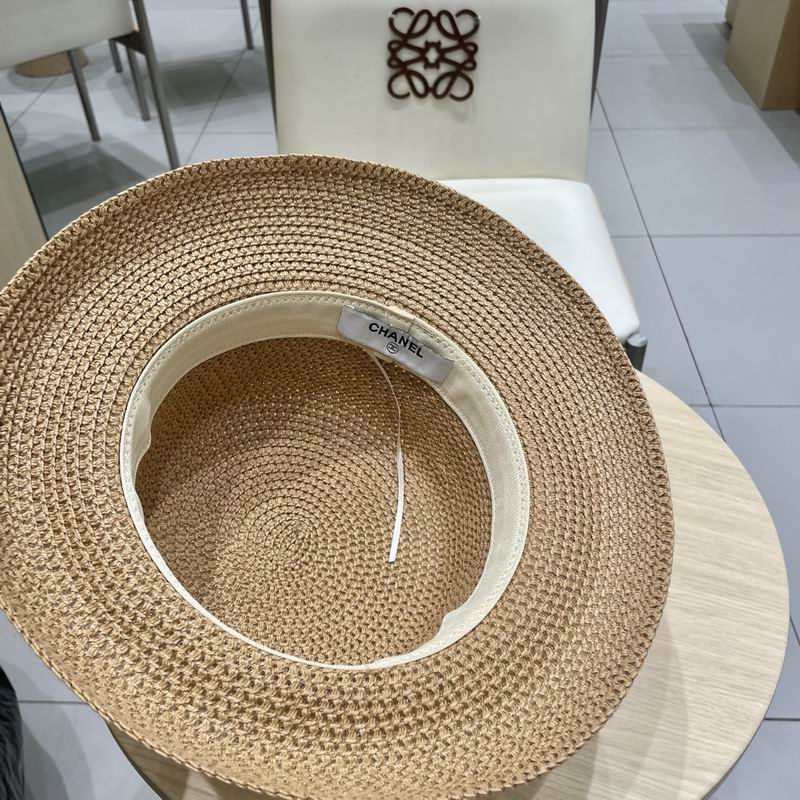 Chanel top hat (678)