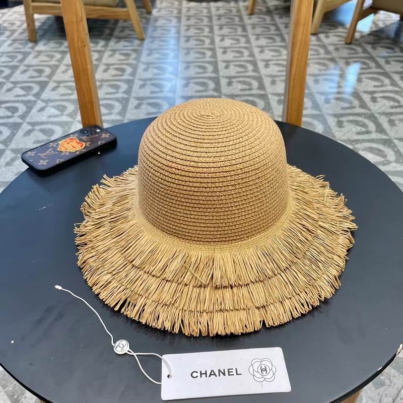 Chanel top hat (679)