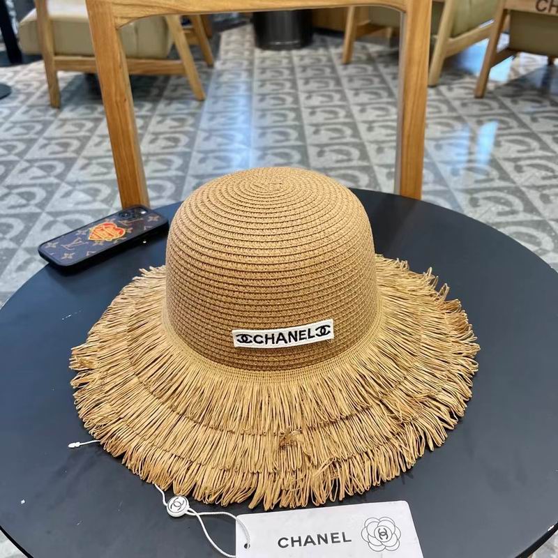 Chanel top hat (680)