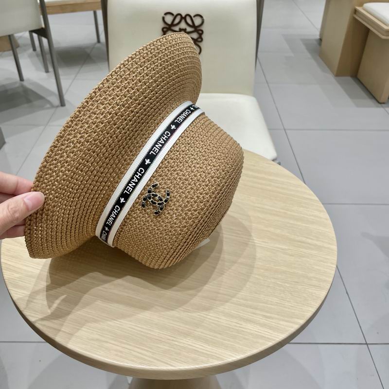 Chanel top hat (681)