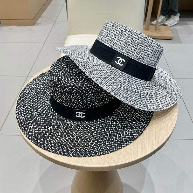 Chanel top hat (685)