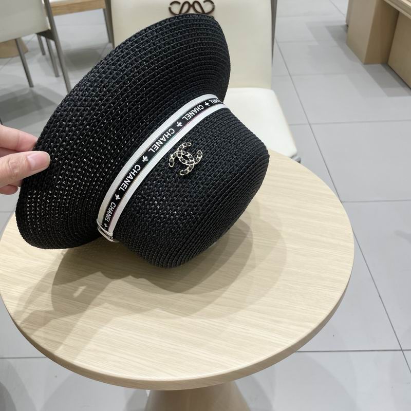 Chanel top hat (690)