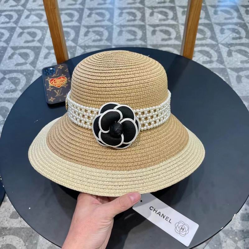 Chanel top hat (70)