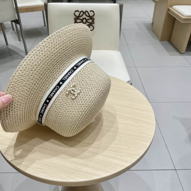 Chanel top hat (700)