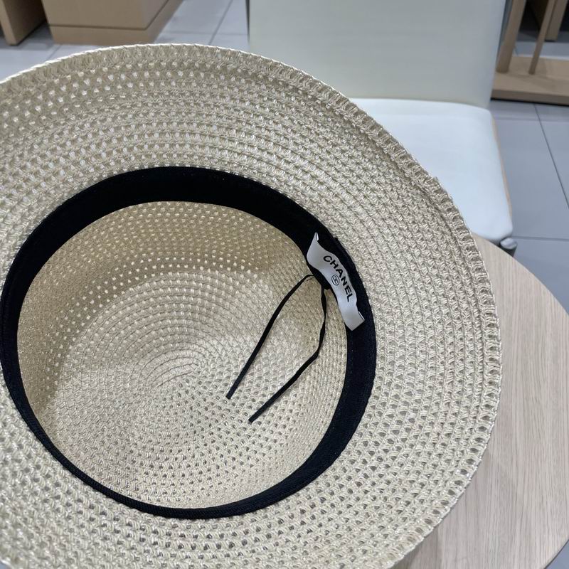 Chanel top hat (707)