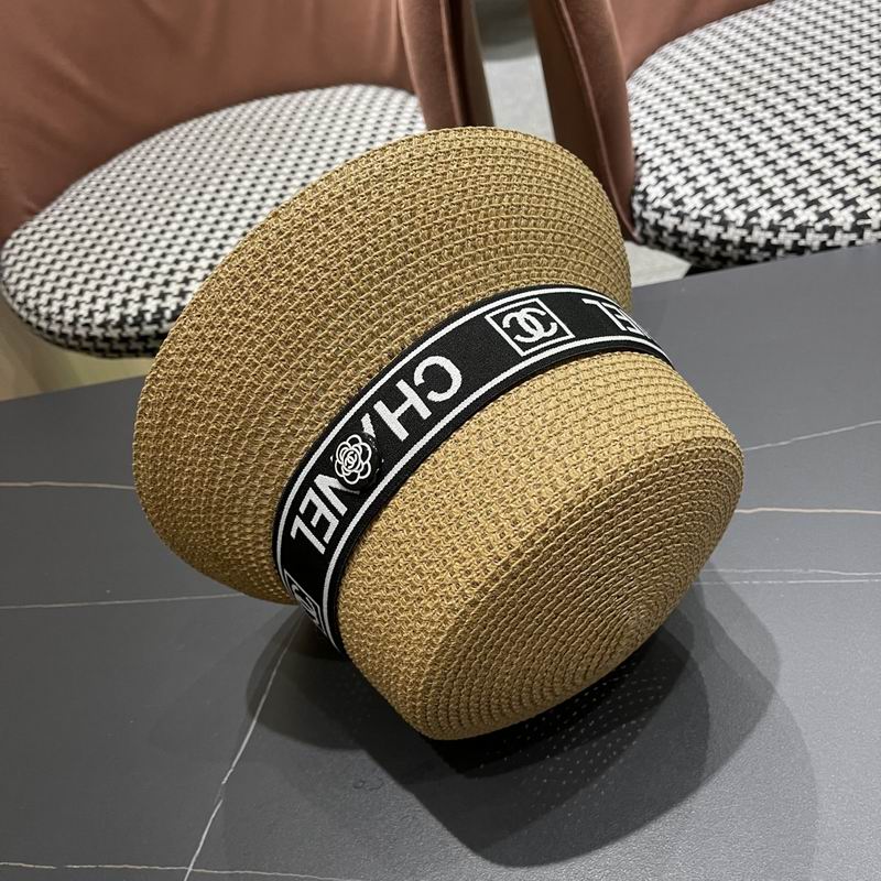 Chanel top hat (710)