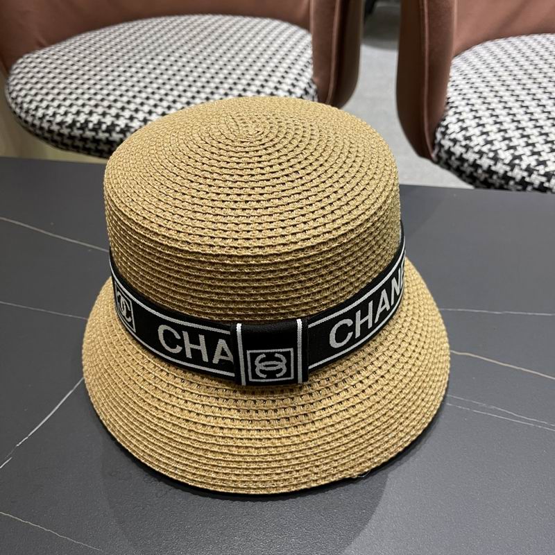 Chanel top hat (713)