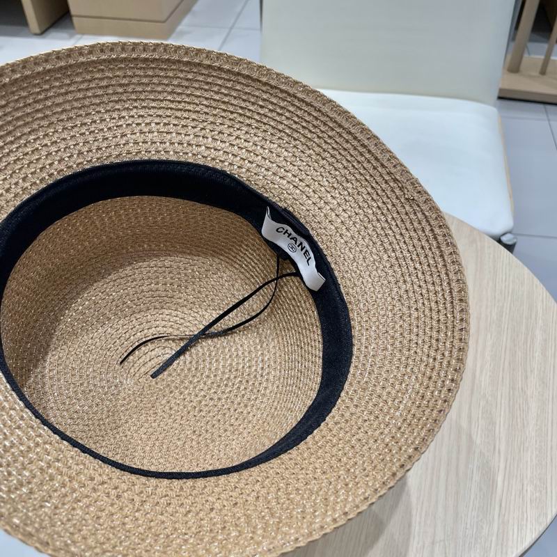 Chanel top hat (716)