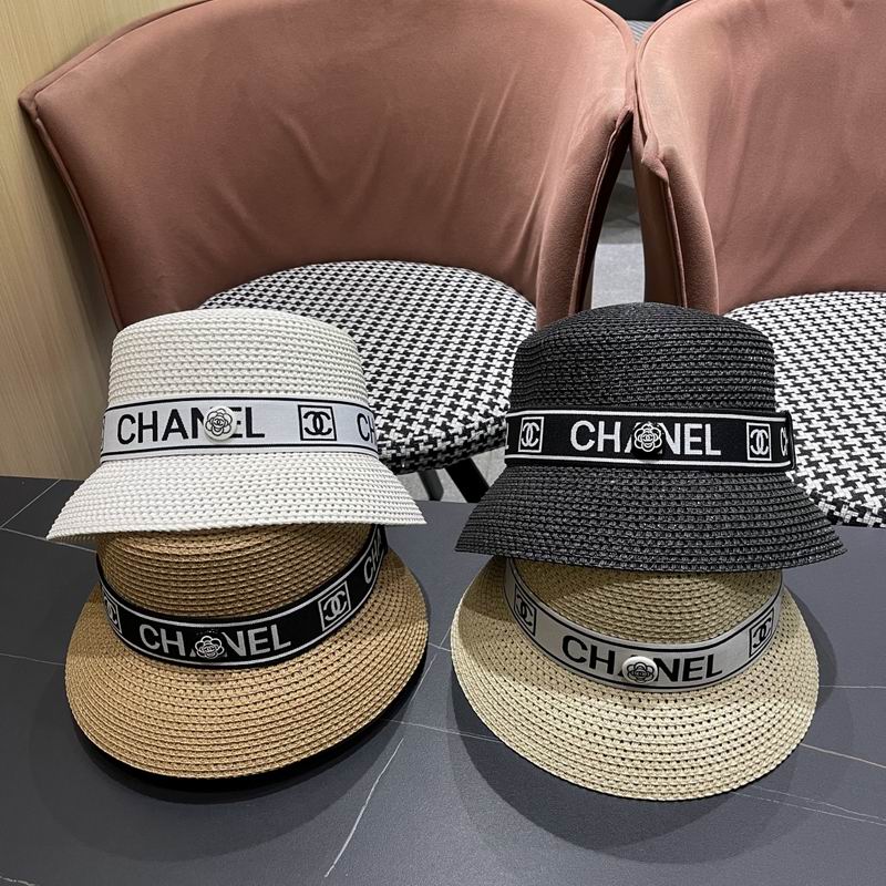 Chanel top hat (716)
