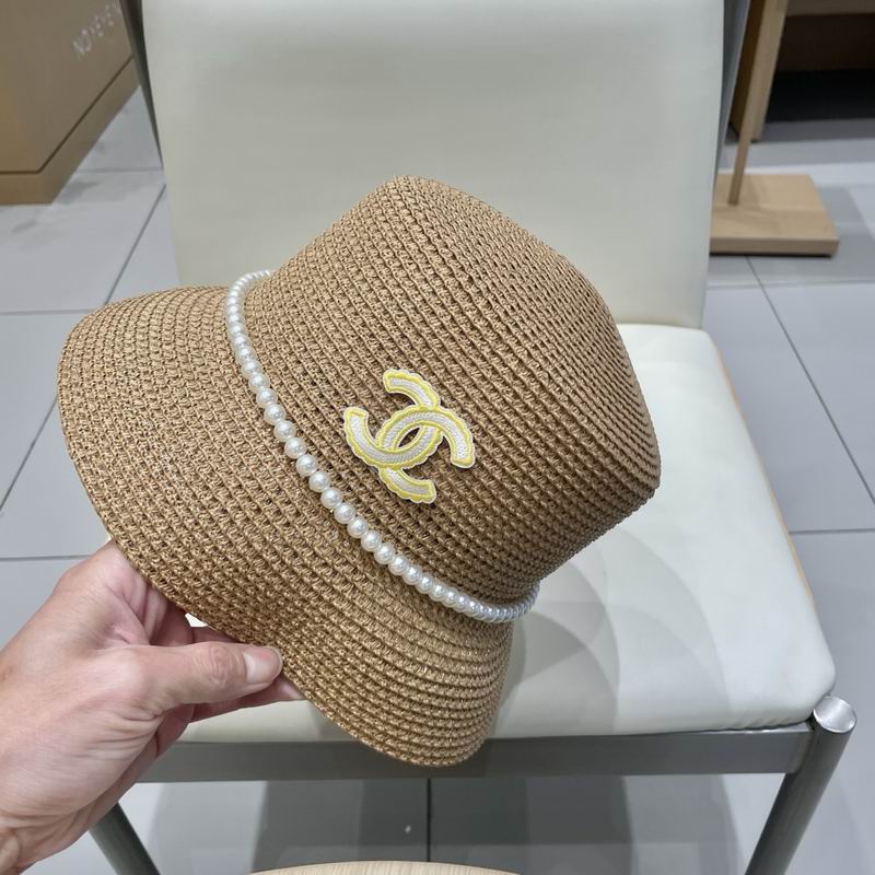 Chanel top hat (719)