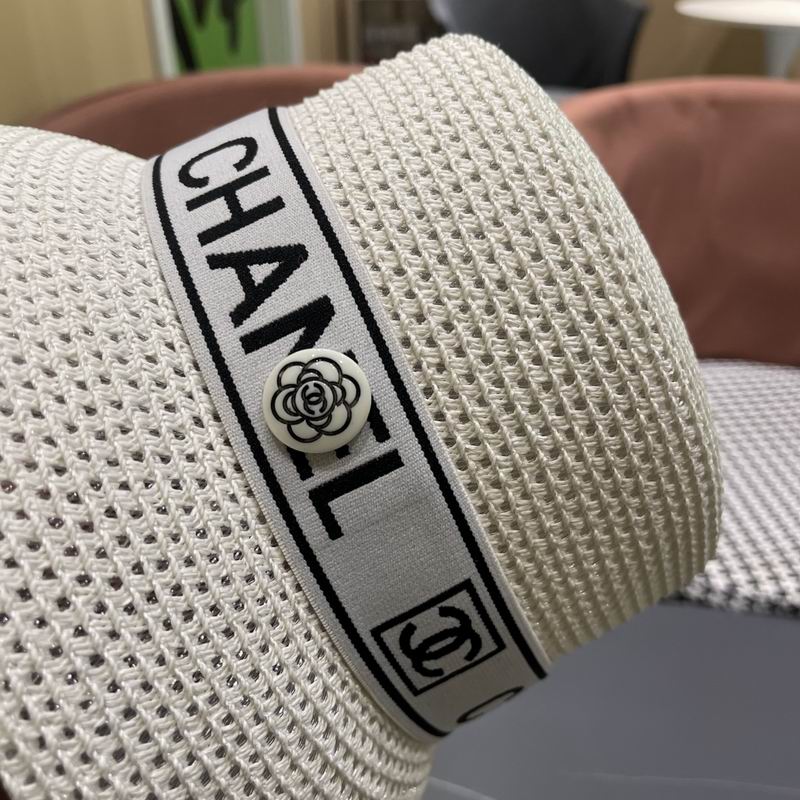 Chanel top hat (719)