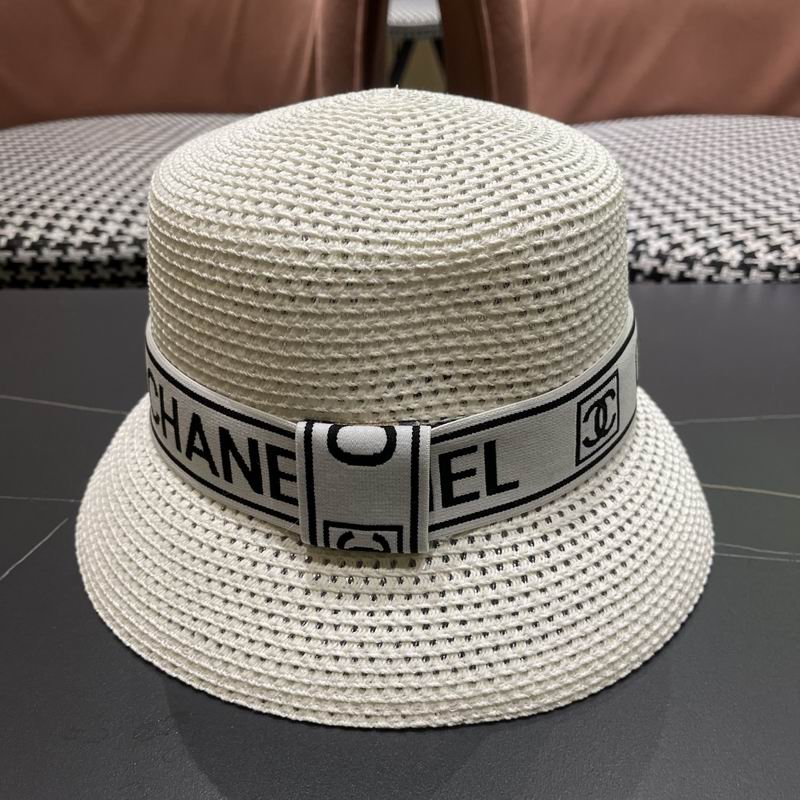 Chanel top hat (721)