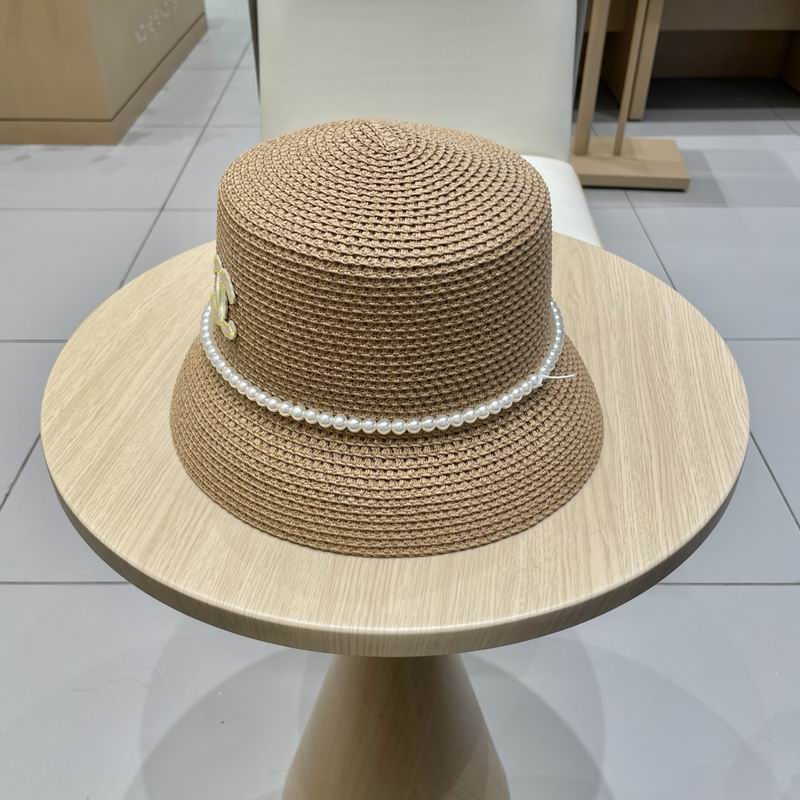 Chanel top hat (723)