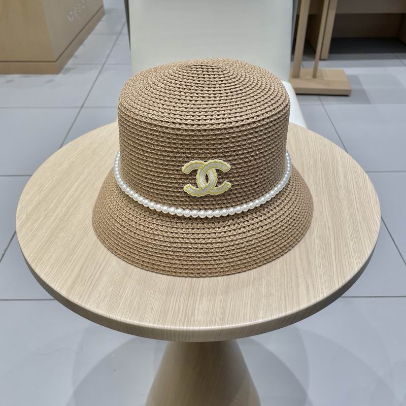 Chanel top hat (724)