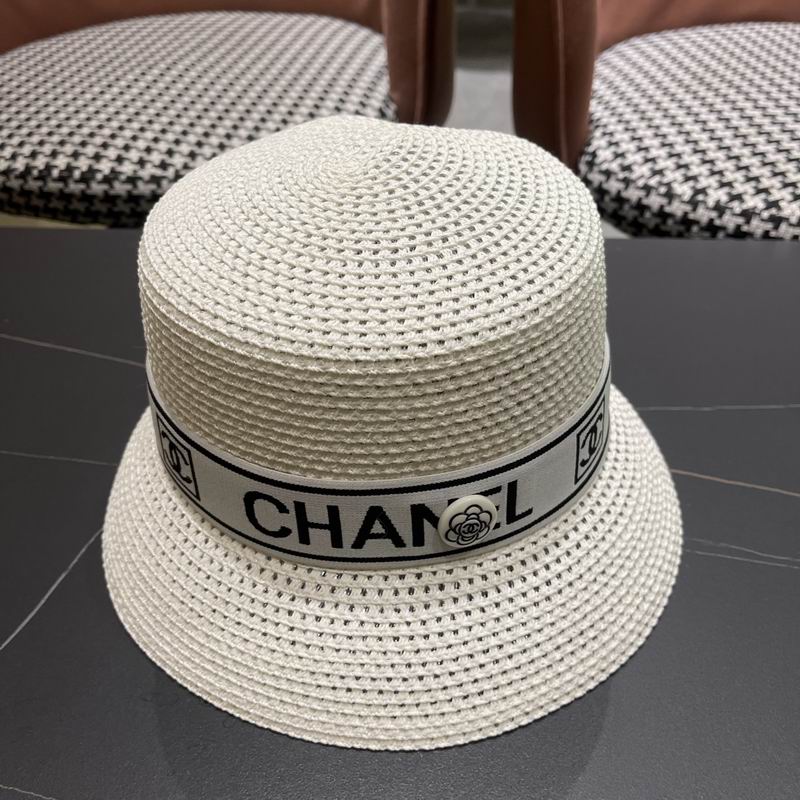 Chanel top hat (725)