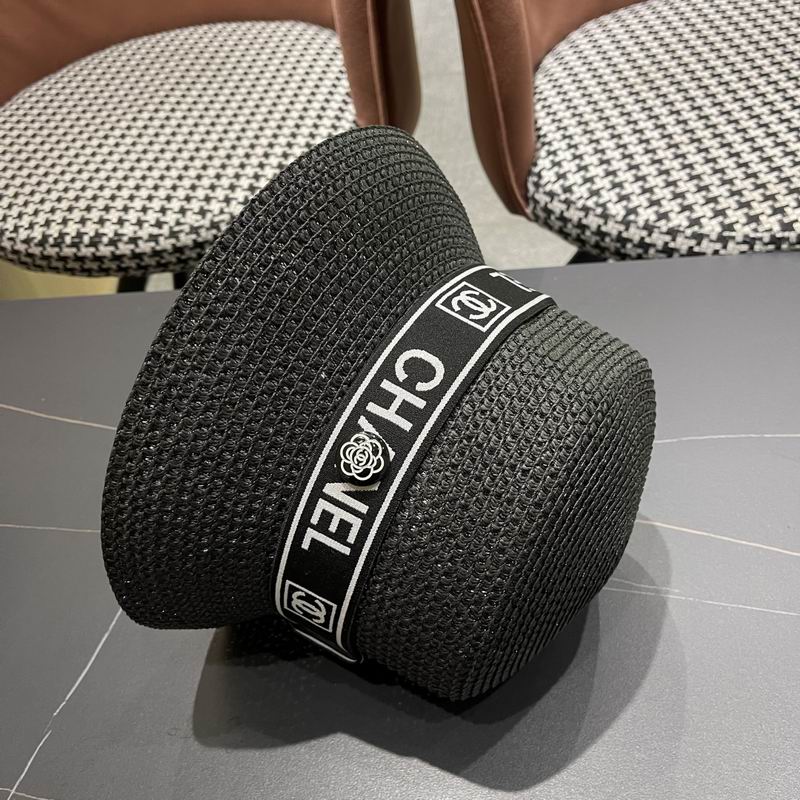 Chanel top hat (728)