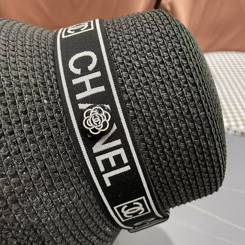 Chanel top hat (729)