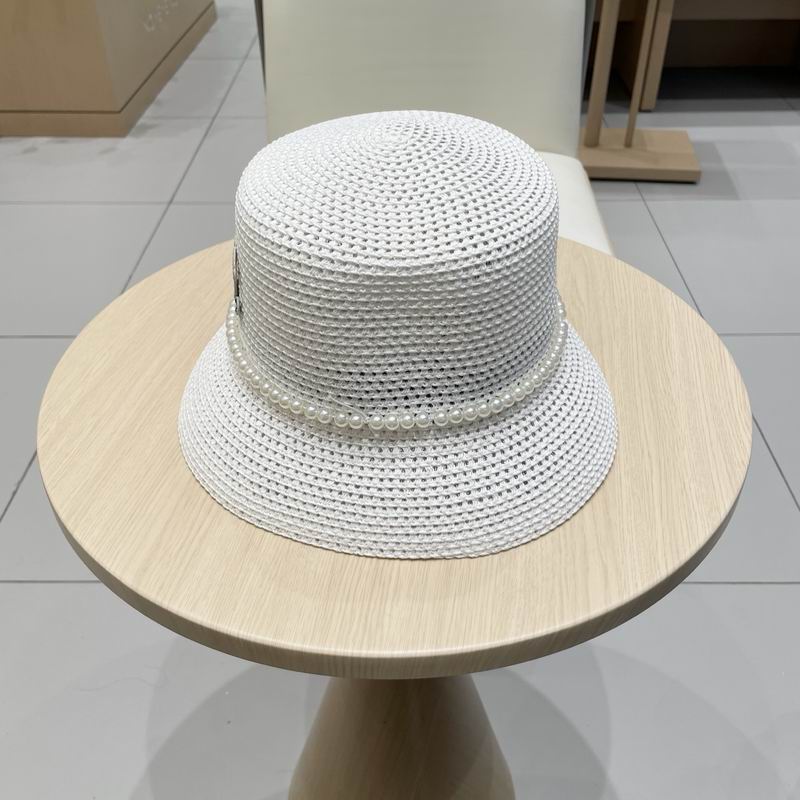 Chanel top hat (732)