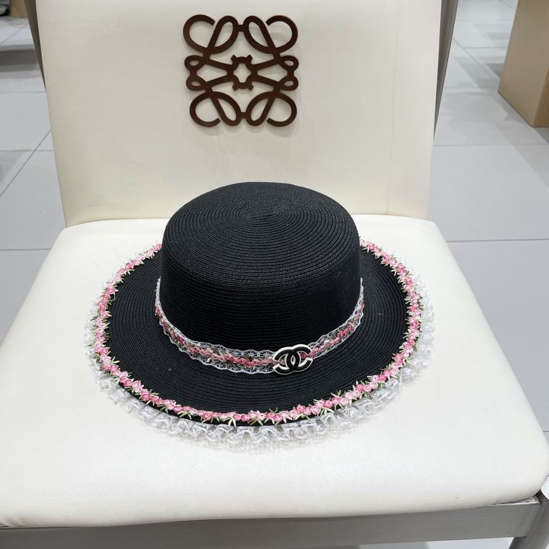 Chanel top hat (74)