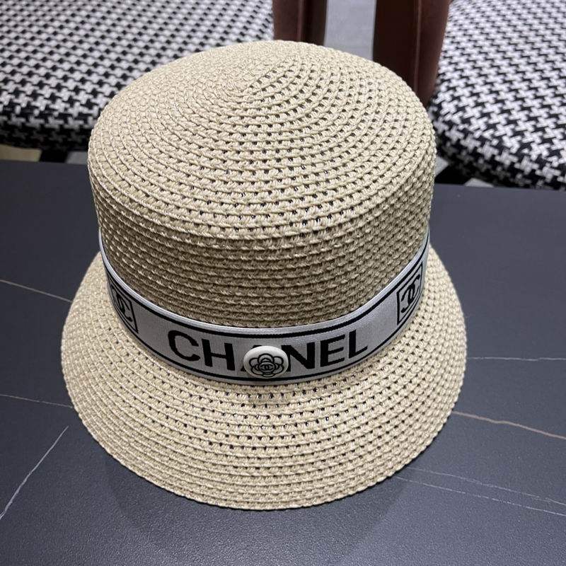 Chanel top hat (746)