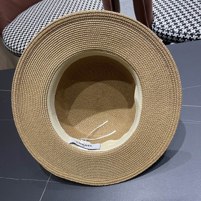 Chanel top hat (748)