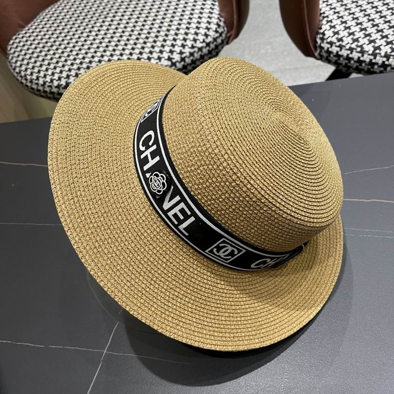 Chanel top hat (749)
