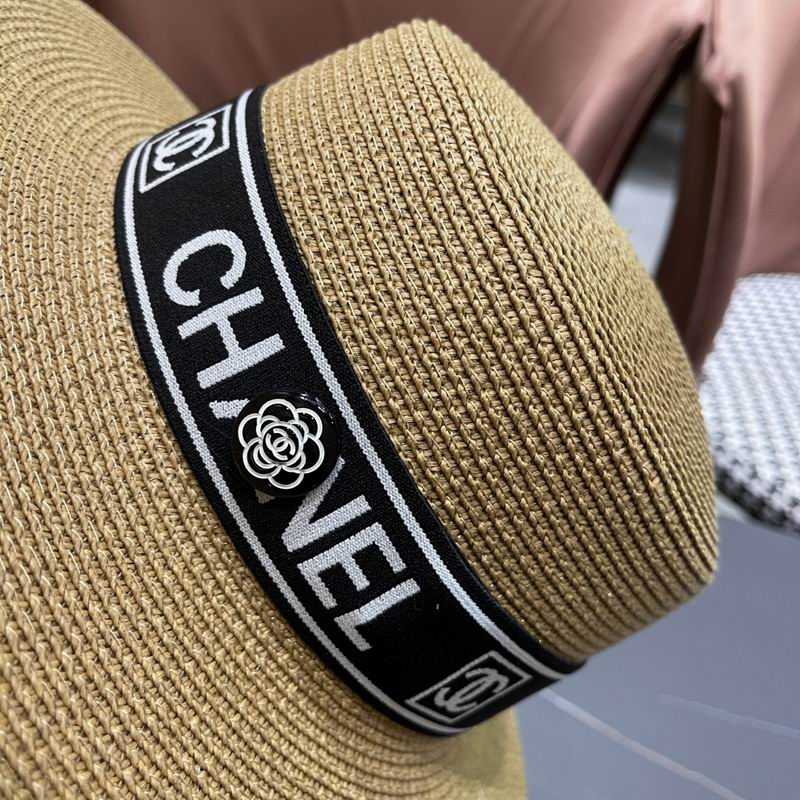 Chanel top hat (751)