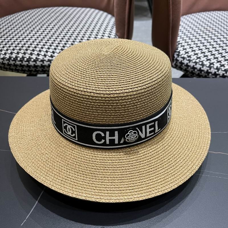 Chanel top hat (754)