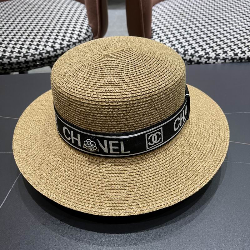 Chanel top hat (756)