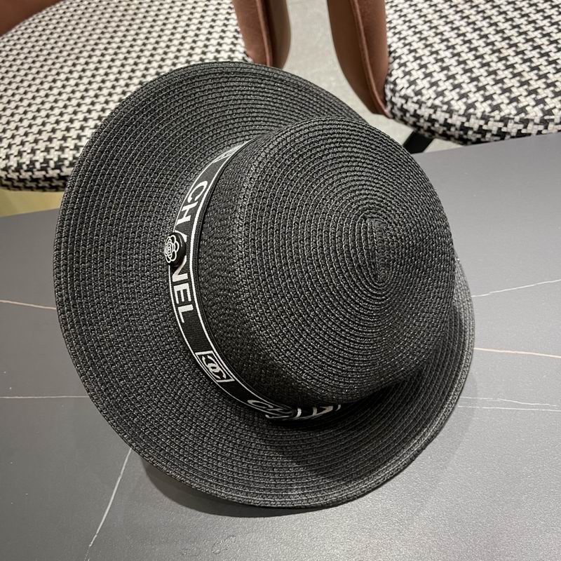 Chanel top hat (759)