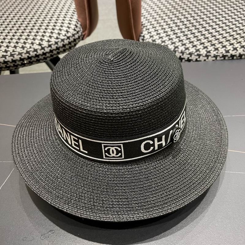 Chanel top hat (764)