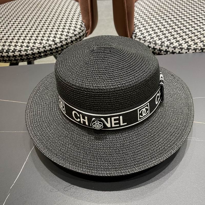 Chanel top hat (766)