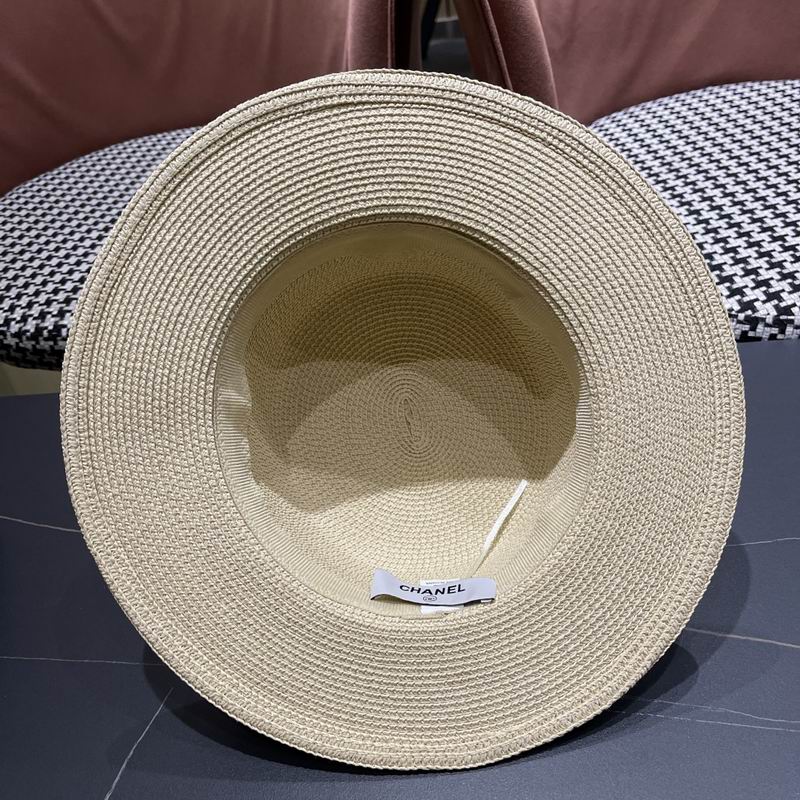 Chanel top hat (768)