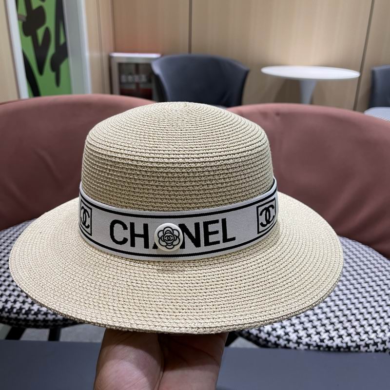 Chanel top hat (769)