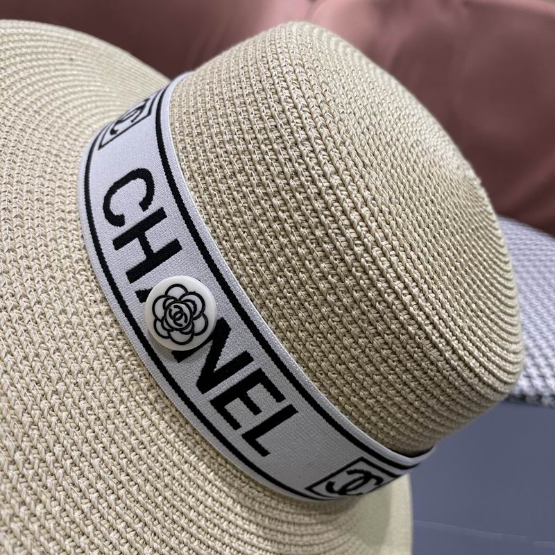 Chanel top hat (771)