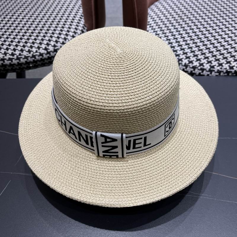 Chanel top hat (772)